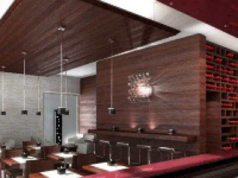 Hotel Lent Hotels in Center