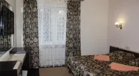 Fort Club Hotel
