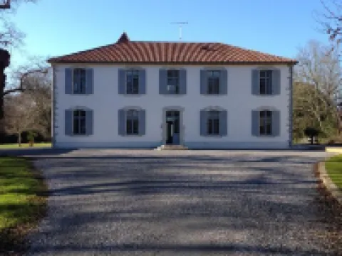 Domaine de l'Esperon Hotéis em Dax