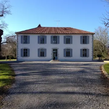 Domaine de l'Esperon