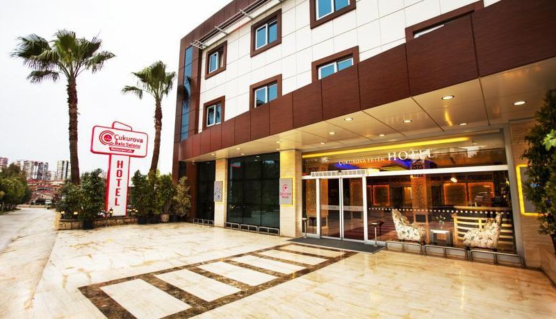 cukurova erten otel room reviews photos adana 2021 deals price trip com