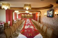 Hotel Vrbak ND Hotels in Novi Pazar