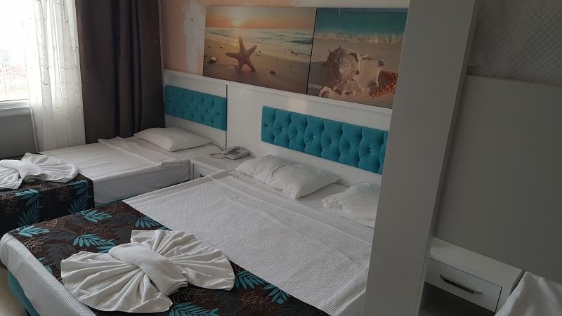 Mysea Hotels Alara - All Inclusive