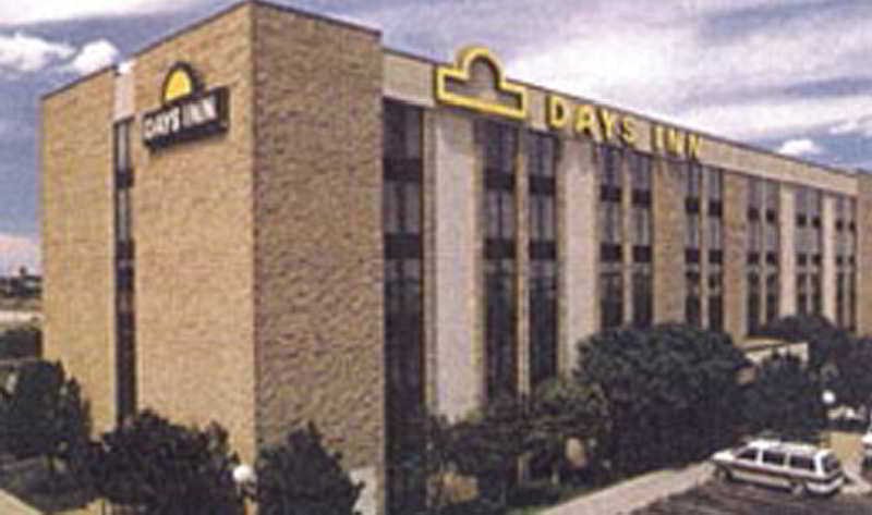 Days Inn by Wyndham Amarillo East