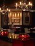 The Leela Mumbai - palestra