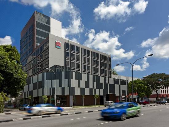 Ibis Singapore Novena Singapore Updated 21 Price Reviews Trip Com