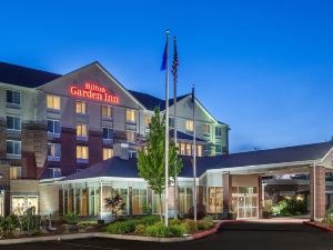 Hilton Garden Inn Eugene/Springfield