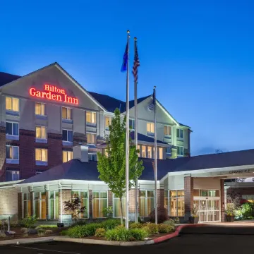 Hilton Garden Inn Eugene/Springfield