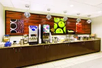 La Quinta Inn & Suites by Wyndham Bonita Springs Naples N. - Desayuno