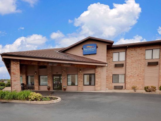 10 Best Hotels near Firekeepers Casino, Battle Creek 2022 | Trip.com