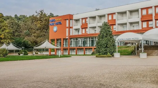 Roero Park Hotel