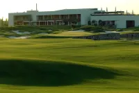 Sercotel El Encin Golf Các khách sạn ở Guadalajara