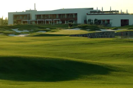 Sercotel El Encin Golf Отели в г. Гвадалахара