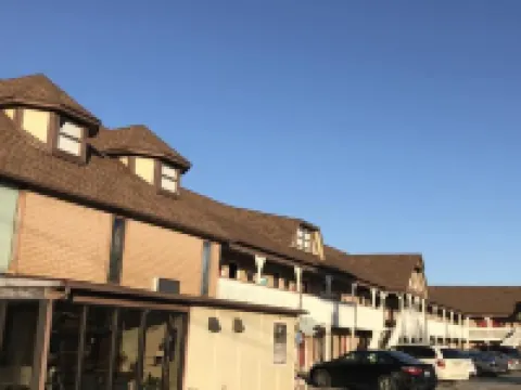 迦太基汽車旅館 迦太基酒店