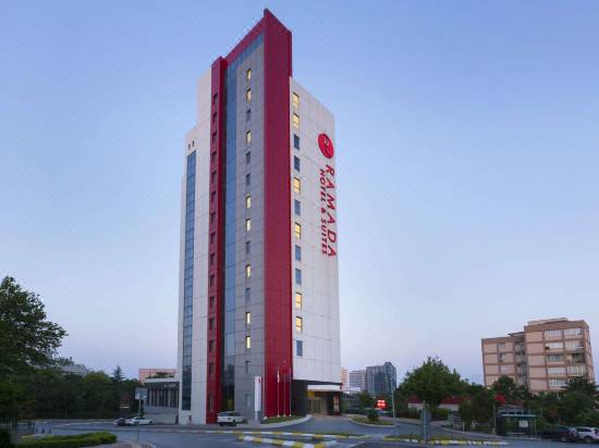 ramada hotel suites by wyndham istanbul atakoy istanbul updated 2021 price reviews trip com