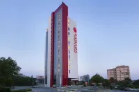 Ramada Plaza by Wyndham İstanbul Ataköy Hotels in Istanbul