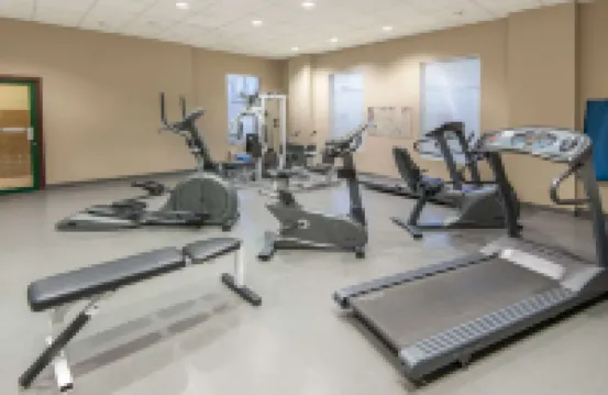 Divya Sutra Plaza and Conference Centre Calgary Airport