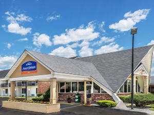 Howard Johnson by Wyndham Bangor