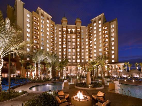 Wyndham Grand Orlando Resort Bonnet Creek Room Reviews Photos Lake Buena Vista 2021 Deals Price Trip Com