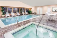 Comfort Inn & Suites Hôtels à : Comte de Shelby