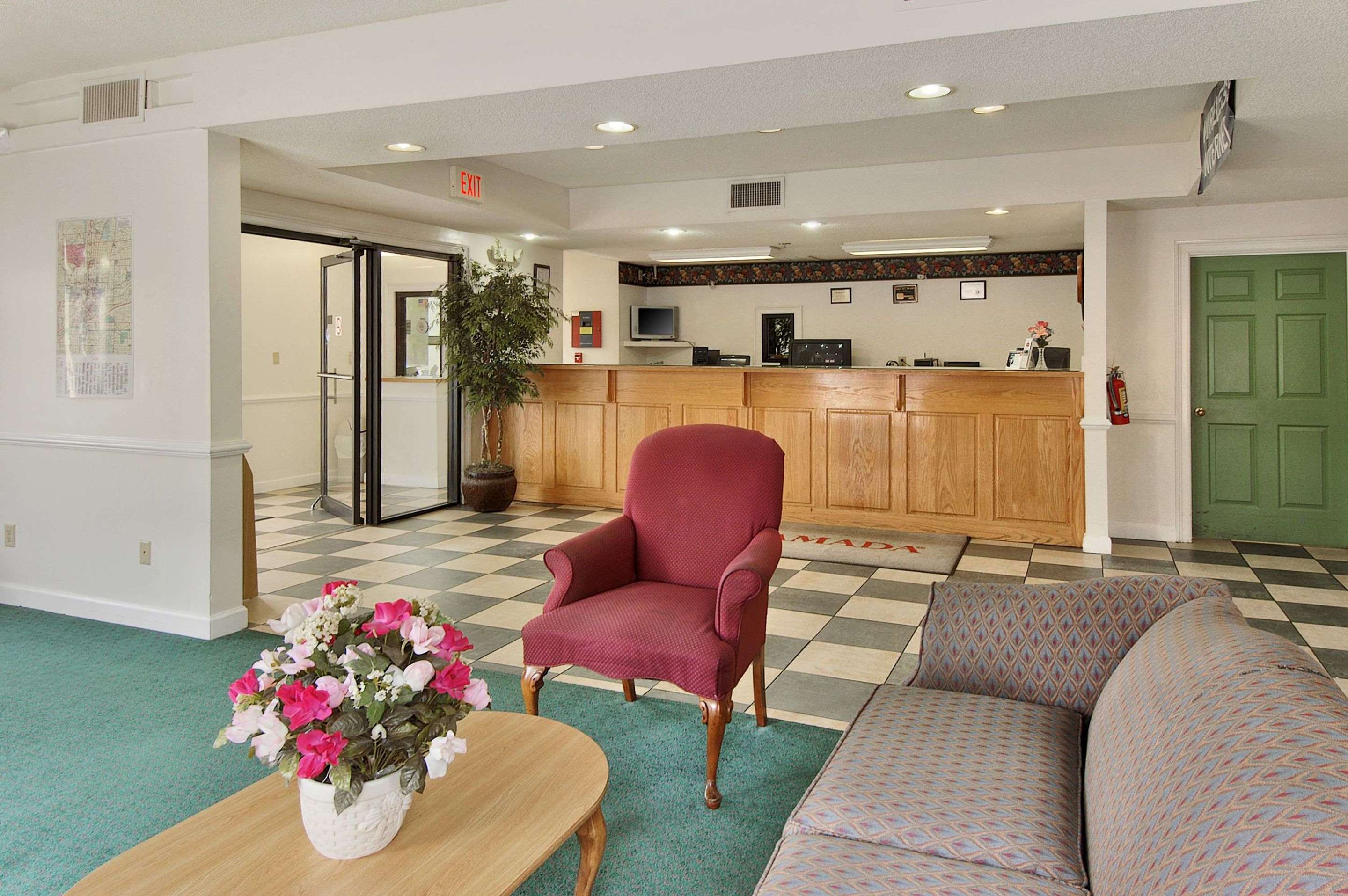 Ramada by Wyndham Alpharetta/Atlanta North