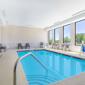 Fairfield Inn & Suites Asheville Airport/Fletcher