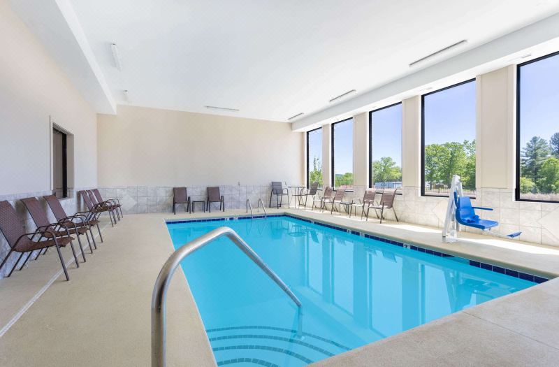 Fairfield Inn & Suites Asheville Airport/Fletcher photo 2
