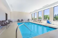 Fairfield Inn & Suites Asheville Airport/Fletcher