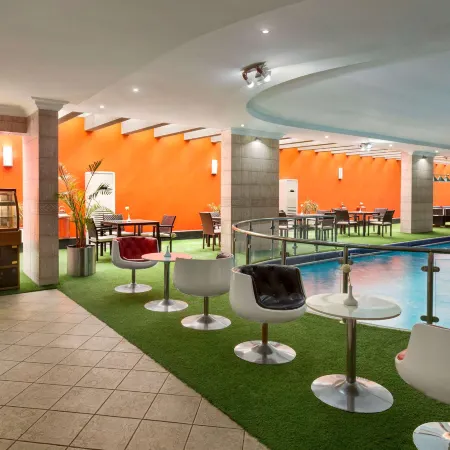 Howard Johnson by Wyndham Dammam