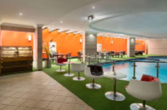 Howard Johnson by Wyndham Dammam