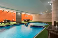 Howard Johnson by Wyndham Dammam - Strand