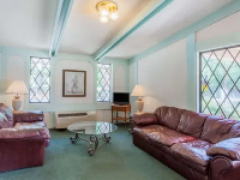 Travelodge by Wyndham Elkton University Area Hotels in Elkton