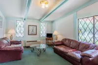 Travelodge by Wyndham Elkton University Area Hotels in Chesapeake City