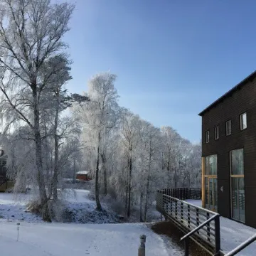 Tyleback Hotell & Konferens, Bw Signature Collection