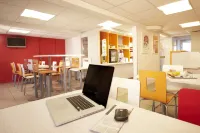 Premiere Classe Bordeaux Ouest - Eysines Hotels in Blanquefort