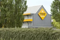 Premiere Classe Bordeaux Ouest - Eysines Hotels in Eysines