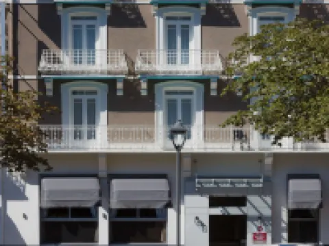 Hôtel le Rive Droite & Spa Hotels in Hautes-Pyrenees