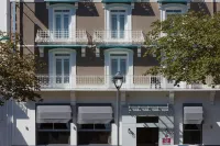 Hôtel le Rive Droite & Spa