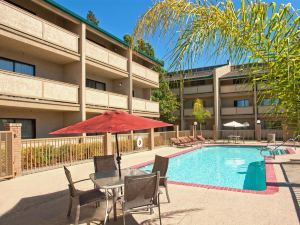 Best Western Plus Forest Park Inn