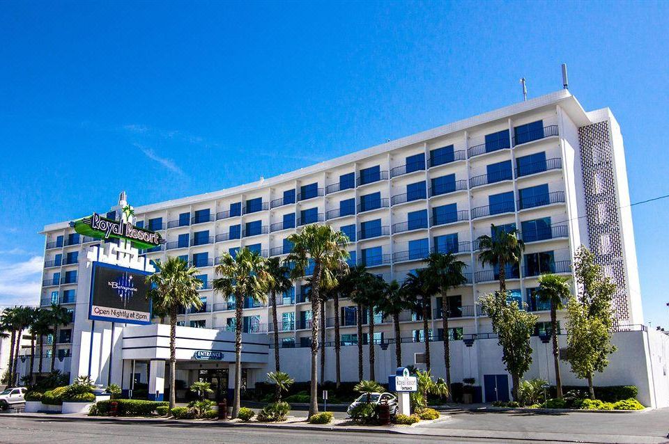 Royal Resort - Housity