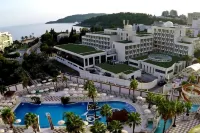 Mediteran Hotel & Resort