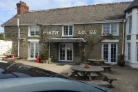 Porth Lodge Hotels in Mitchell