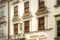 Royal Ricc
