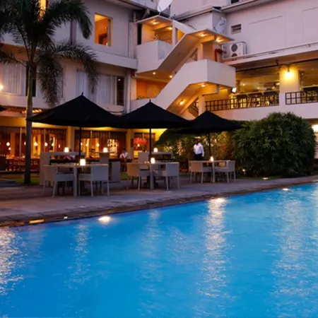 Ramada by Wyndham Colombo