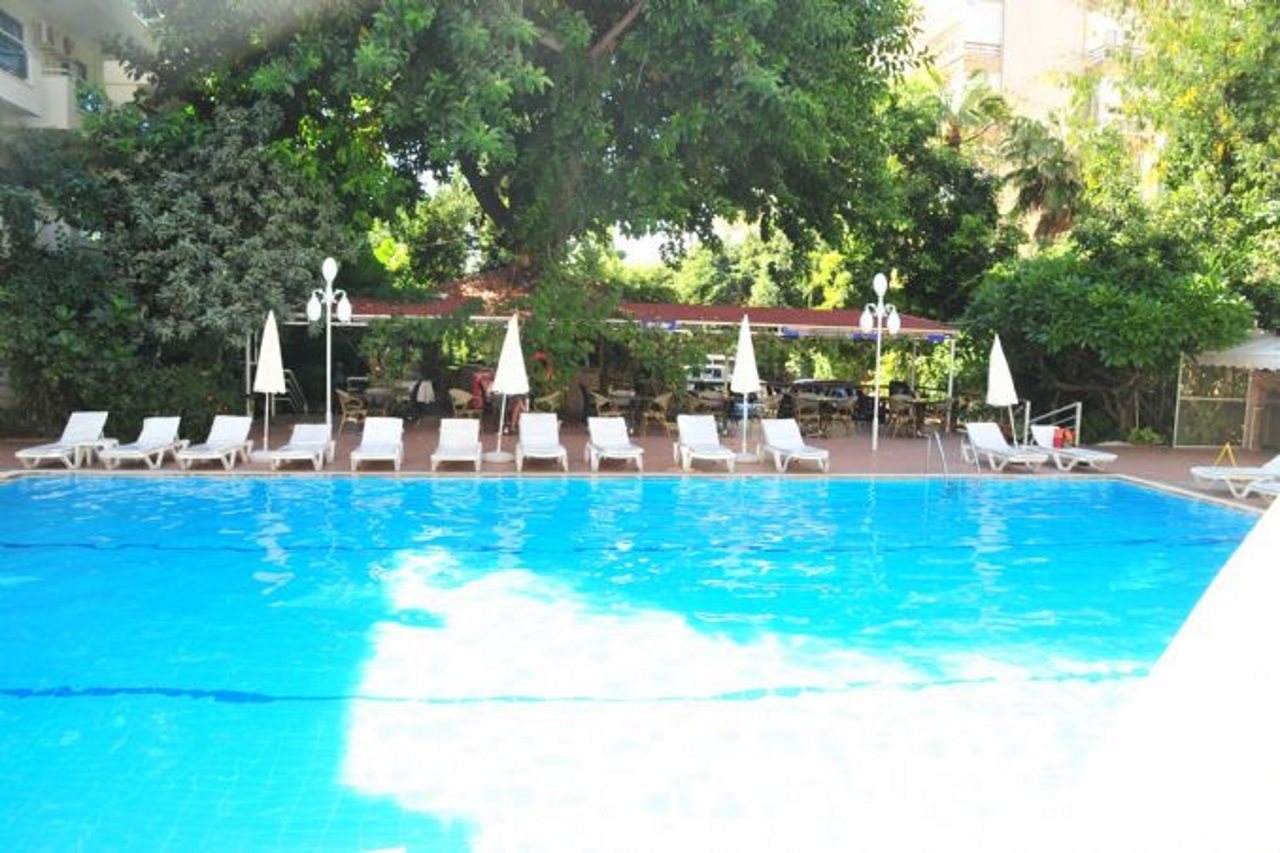 Merhaba Hotel