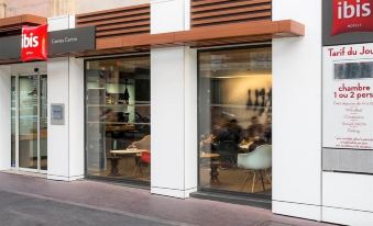 Ibis Cannes Centre - Housity