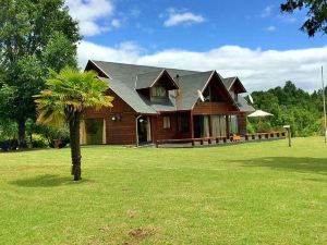 Casa Parque Los Arrayanes