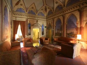 Hotel Palazzo Bocci Spello - Umbria