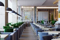 Wyndham Garden Astana
