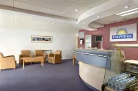 Days Inn by Wyndham Membury M4 - Thân thiện với thú cưng